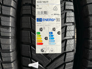 195/70 R15C Michelin Agilis Crossclimate foto 3