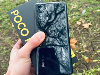 Xiaomi Poco F5 (8/256Gb)