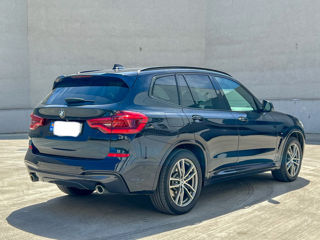 BMW X3 foto 3