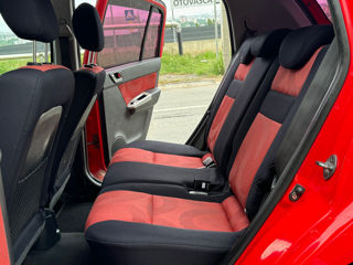 Hyundai Getz foto 10