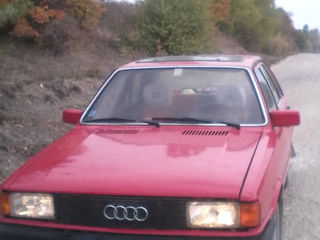 Audi 80 foto 2