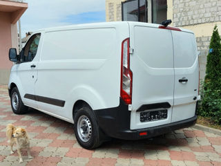 Ford Transit custom foto 4