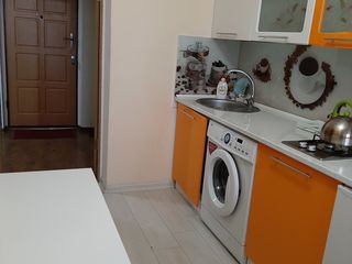 Apartament cu 1 cameră, 42 m², Botanica, Chișinău foto 4