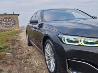 BMW 7 Series foto 9