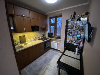 Apartament cu 2 camere, 50 m², Centru, Tiraspol foto 1