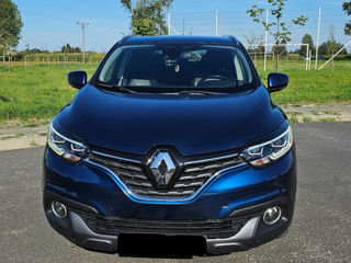 Renault Kadjar foto 2