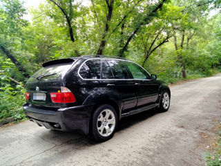 BMW X5 foto 6