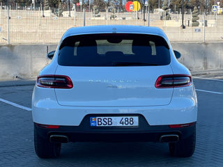 Porsche Macan foto 6