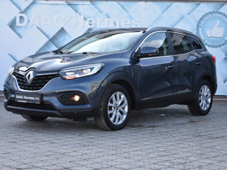 Renault Kadjar foto 3