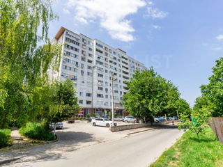 Apartament cu 1 cameră,  Poșta Veche,  Chișinău,  Chișinău mun. foto 0