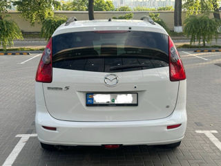 Mazda 5 фото 12