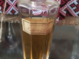 Parfum vintage Madame Rochas