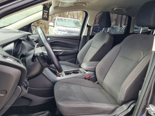 Ford Kuga foto 7