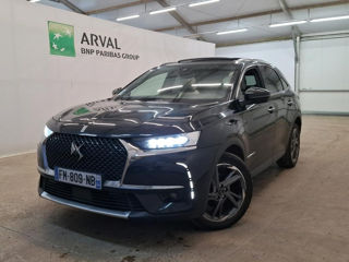 DS Automobiles DS 7 Crossback