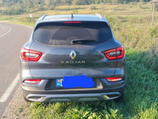 Renault Kadjar foto 2