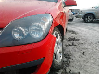 Cumpar auto de marca Opel  accidentate , nedevamate   , incendiate  etc... foto 2