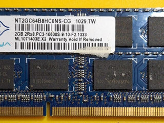 Ram 4gb foto 3