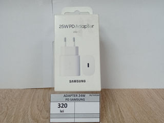 Adapter 24 w