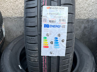 185/65 R15 Hankook Kinergy Eco2/ Доставка, livrare toata Moldova 2024