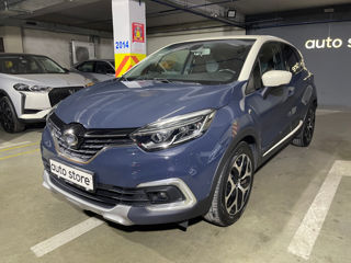 Renault Captur foto 2