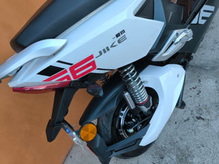 Aprilia AIMA JEEK X3 foto 9