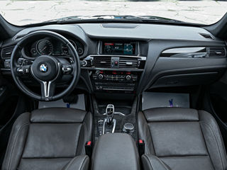 BMW X3 foto 5