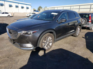 Mazda CX-9 foto 2