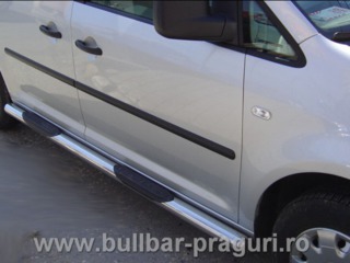 Praguri, пороги volkswagen t5/t6/t7 ! foto 4