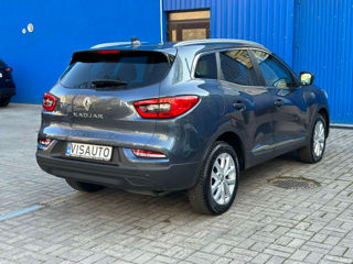 Renault Kadjar foto 8