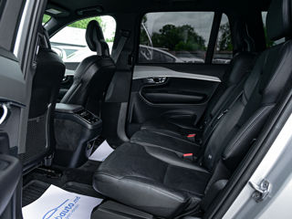 Volvo XC90 foto 8