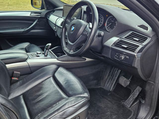 BMW X6 foto 6