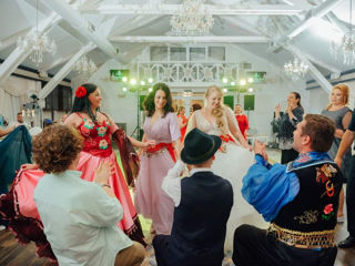 Dansatori la nunți, cumetrii si alte evenimente! foto 5