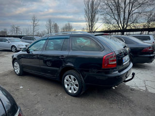 Skoda Octavia foto 2