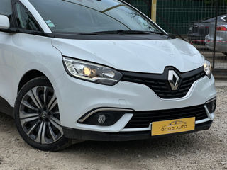 Renault Scenic foto 2