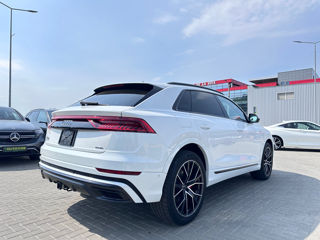 Audi Q8 foto 5