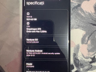 Vand xiaomi 12X foto 2