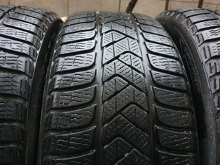 215/55/ R17- Pirelli.m&s. foto 3