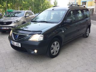 Dacia Logan Mcv foto 1