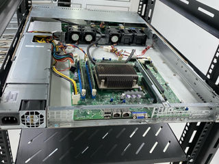 ID:0009 Server Supermicro foto 2