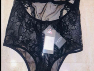 Боди /body guess original XS foto 4