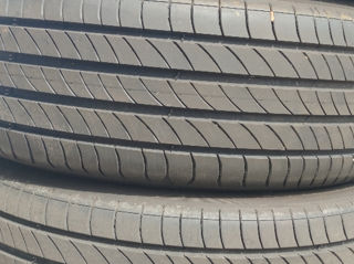 Anvelope R17 205/55 Michelin 4 buc noi Vara