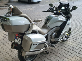 BMW K1600 GTL foto 5