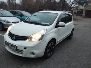 Nissan Note foto 3