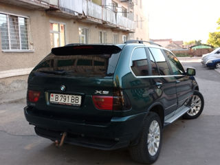 BMW X5 foto 5