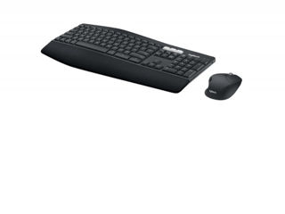 Продаю Безпроводную клавиатуру Logitech Mk 850 foto 2