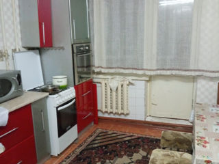 Apartament cu 2 camere, 64 m², Centru, Comrat