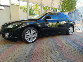 Mazda 6 foto 3