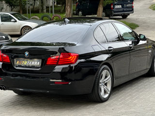 BMW 5 Series foto 6