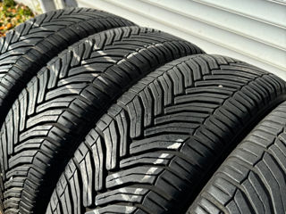 Зимние шины 185/65R15 Michelin foto 3