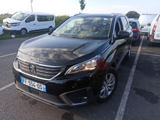 Peugeot 5008 foto 3